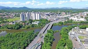 cidade de cubatao