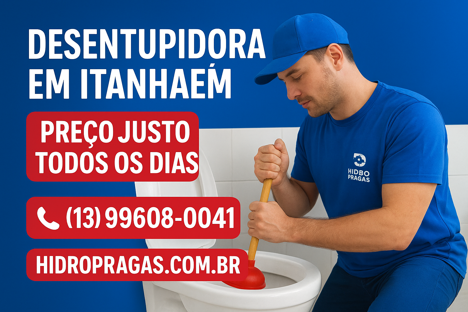 No momento, você está visualizando Desentupidora em Itanhaém 24 Horas – Soluções Completas para Desentupimento de Esgoto, Pia, Ralo e Vaso Sanitário com Profissionais Qualificados e Equipamentos Avançados.