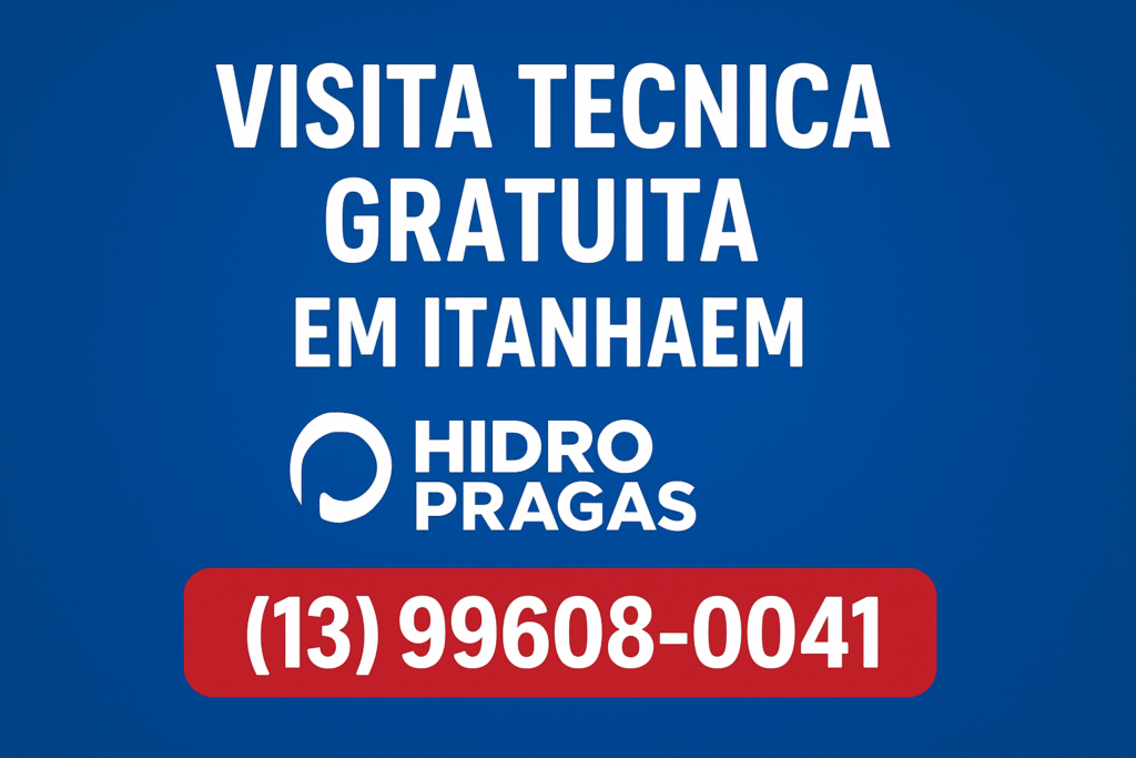visita tecnica desentupimento em itanhaem 24 horas