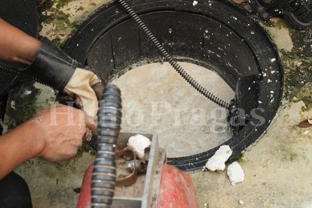 desentupidora caraguatatuba 24 horas