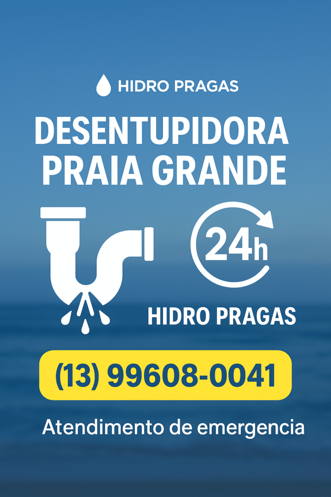 desentupidora praia grande desentupidora praia grande