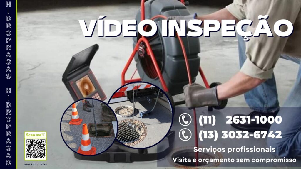 video-inspecao