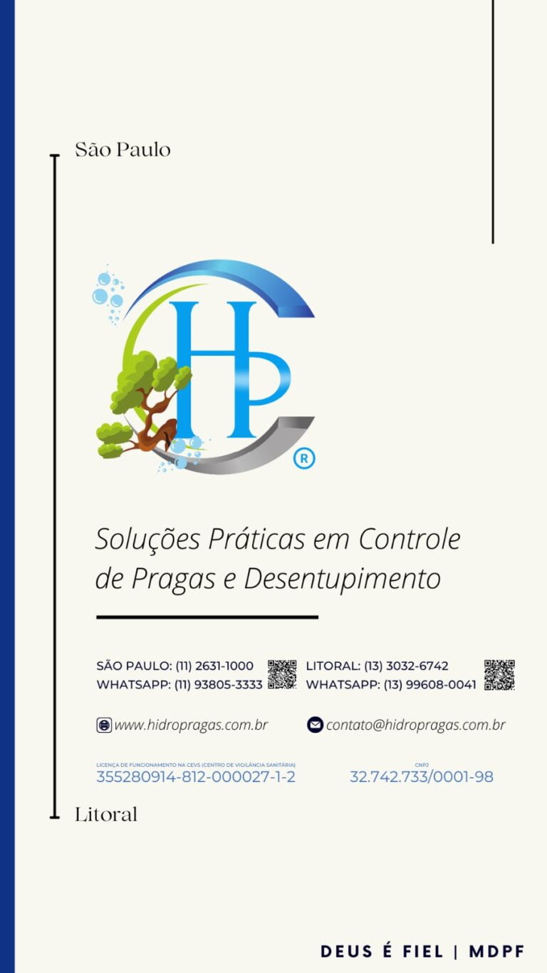 HIDRO PRAGAS
