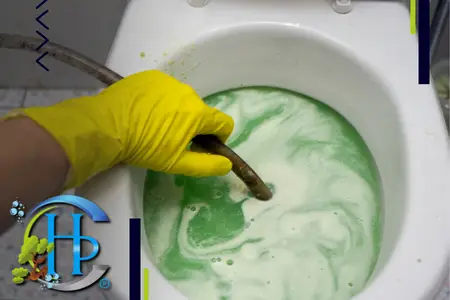 Desentupimento de Vaso Sanitario Peruibe