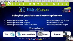 Leia mais sobre o artigo Limpeza de Canos de Esgoto em São Sebastião – Entre em contato com a Hidro Pragas pelo telefone (12) 99708-0325 e mantenha seu sistema de esgoto funcionando perfeitamente.