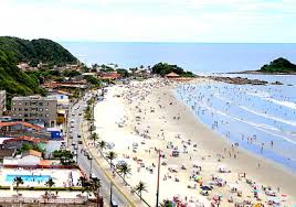 cidade de itanhaem