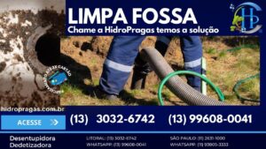 Leia mais sobre o artigo Limpeza de Fossa Peruíbe – Solicite agora mesmo a Limpeza de Fossa da sua fossa através do WhatsApp: (13) 99608-0041.