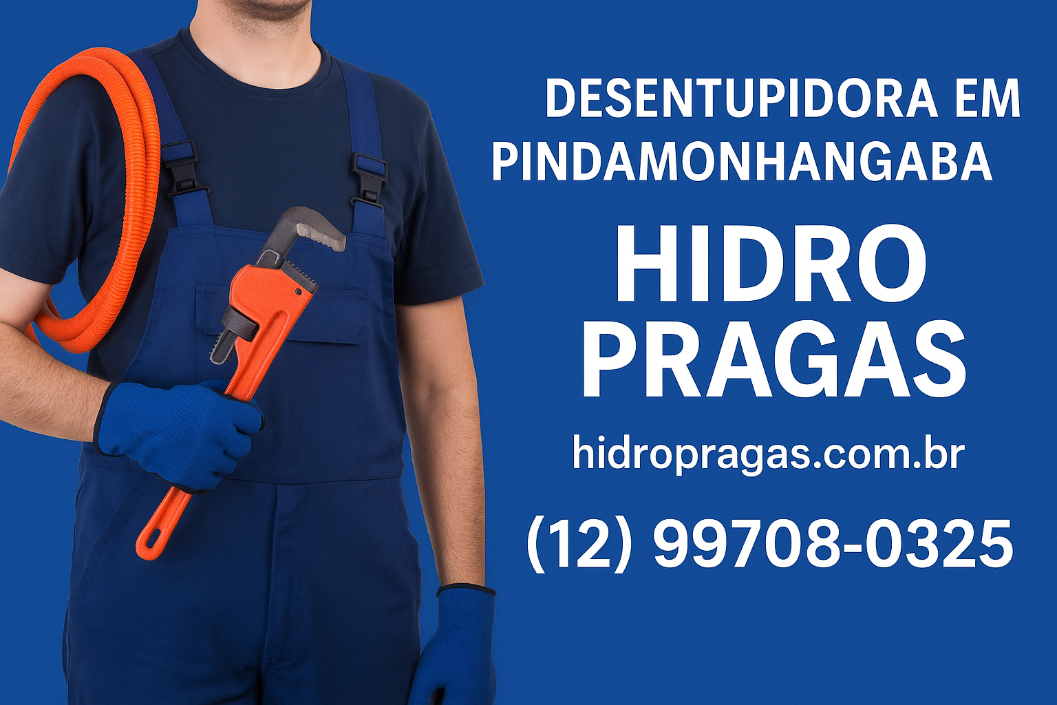 No momento, você está visualizando Desentupidora em Pindamonhangaba 24hs – Desentupimento de esgoto, pia, ralo, vaso sanitário, hidrojateamento de alta pressão. Entre em contato agora mesmo! (12) 99708-0325.