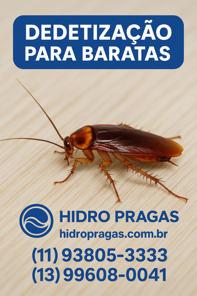 dedetizacao para baratas dedetizacao para baratas