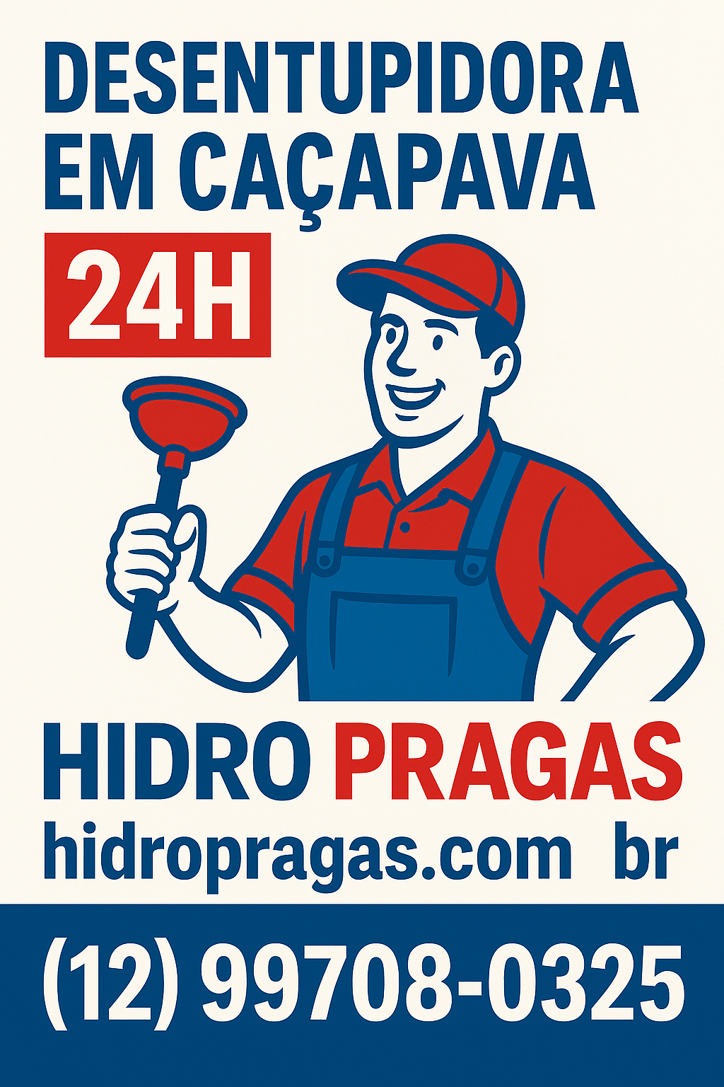 No momento, você está visualizando Desentupidora em Caçapava 24hs – Precisando de um Serviço de Desentupimento Emergencial? Ligue ou chame Whatsapp: (12) 99708-0325. Estamos sempre prontos para te atender com agilidade e confiança!