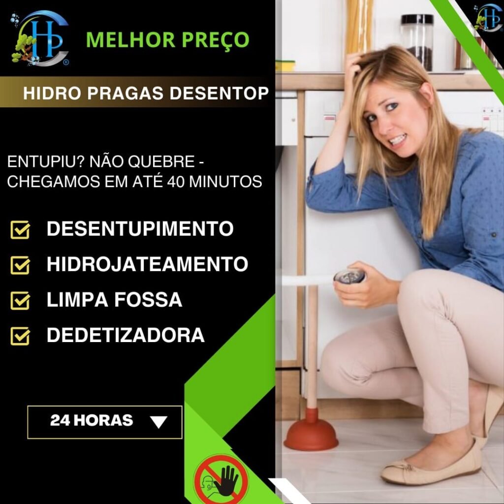 Desentupidora residencial para ralo de banheiro com manutenção preventiva em casas