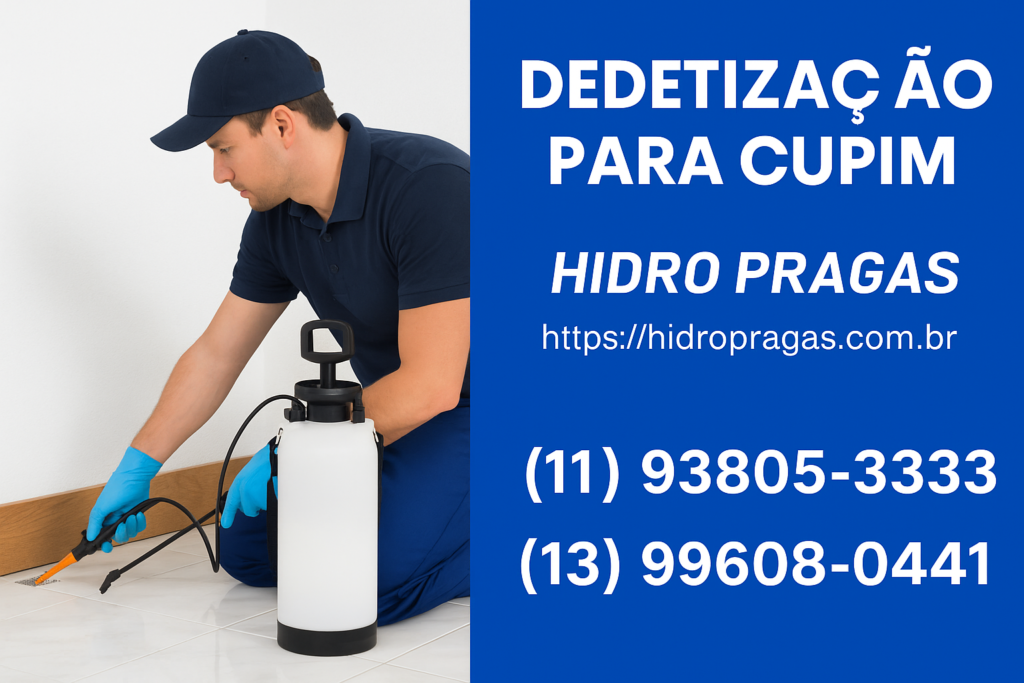 Você pode ter cupins em casa sem saber, aprenda a identificar e agir