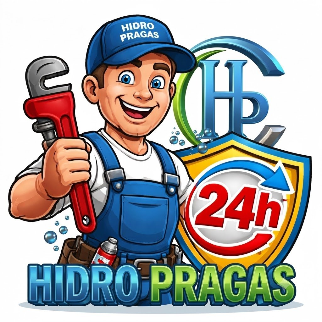 hidro-pragas